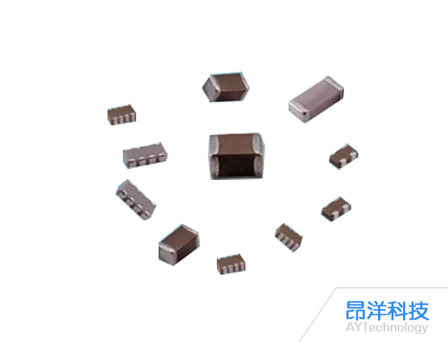 村田貼片電容規(guī)格表有沒有呢？