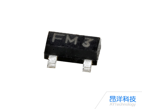 什么是二三極管？二三極管的功能及種類