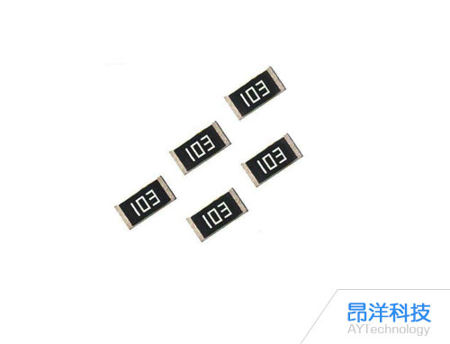電阻功率怎么看？-知識(shí)篇
