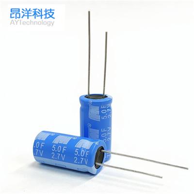 風華超級電容廠家什么樣的靠譜？