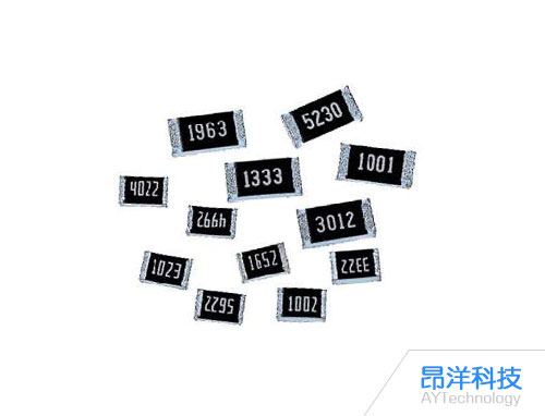 深圳市昂洋科技有限公司合作的電阻品牌廠家都有哪些呢？