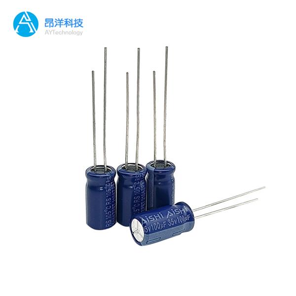 艾華電解電容代理公司怎么查詢呢？這種方式要學(xué)會(huì)！
