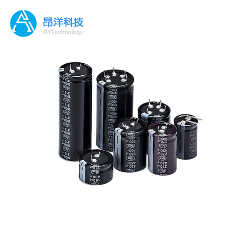 高壓電容器性能與溫度影響的深度解析