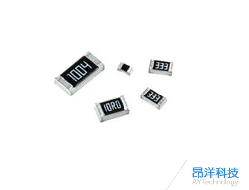 村田貼片電阻的高精度特性如何保證？